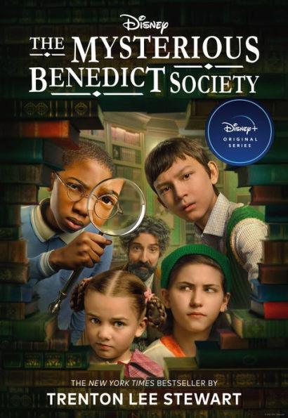 The Mysterious Benedict Society (Mysterious Benedict Society Series #1) - Paperback | Diverse Reads