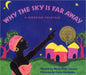 Why The Sky Is Far Away: A Nigerian Folktale -  | Diverse Reads
