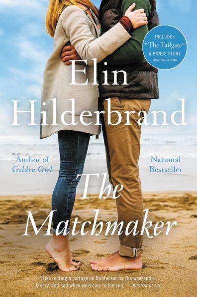 The Matchmaker: A Novel - Paperback | Diverse Reads