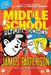 Ultimate Showdown (Middle School Series #5) - Hardcover | Diverse Reads