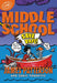 Save Rafe! (Middle School Series #6) - Hardcover | Diverse Reads