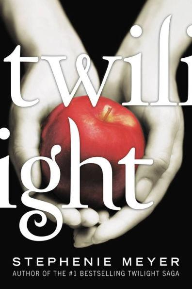 Twilight - Paperback | Diverse Reads