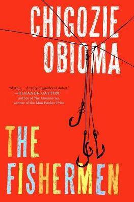 The Fishermen: A Novel - Paperback(Reprint) | Diverse Reads