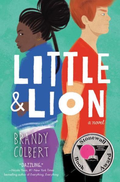 Little and Lion - Paperback(Reprint) | Diverse Reads