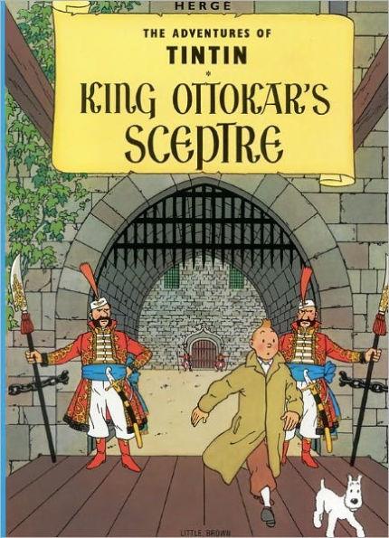 King Ottokar's Sceptre - Paperback | Diverse Reads
