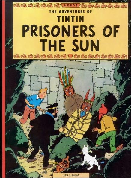 Prisoners of the Sun - Paperback | Diverse Reads