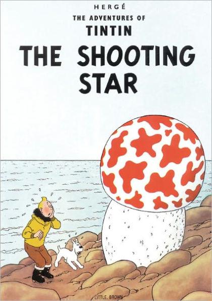 The Shooting Star - Paperback | Diverse Reads