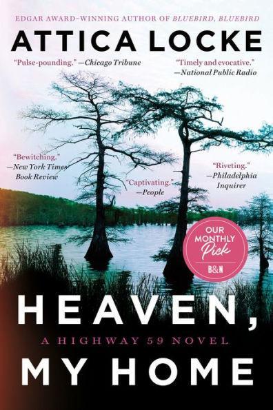Heaven, My Home -  | Diverse Reads