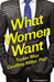 What Women Want - Paperback | Diverse Reads