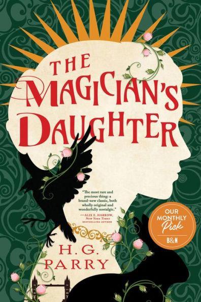 The Magician's Daughter - Paperback | Diverse Reads