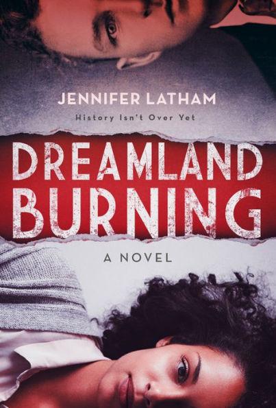 Dreamland Burning - Paperback | Diverse Reads
