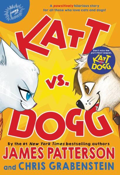 Katt vs. Dogg - Paperback | Diverse Reads
