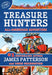 All American Adventure (Treasure Hunters Series #6) - Hardcover | Diverse Reads