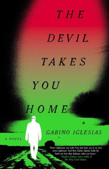 The Devil Takes You Home: A Novel - Diverse Reads