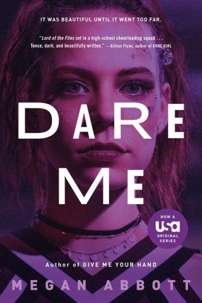 Dare Me: A Novel - Paperback | Diverse Reads