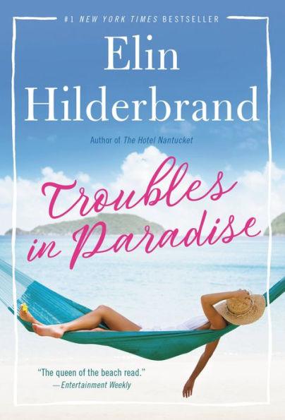 Troubles in Paradise - Paperback | Diverse Reads