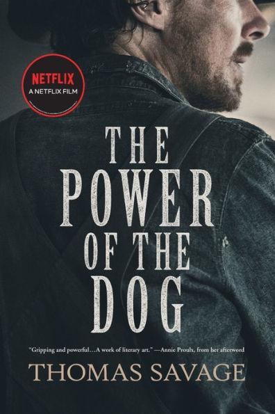 The Power of the Dog: A Novel - Paperback | Diverse Reads