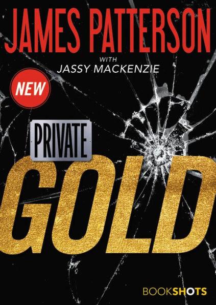Private: Gold - Paperback | Diverse Reads
