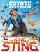 The King of Sting (Brave Wilderness Series) - Hardcover | Diverse Reads