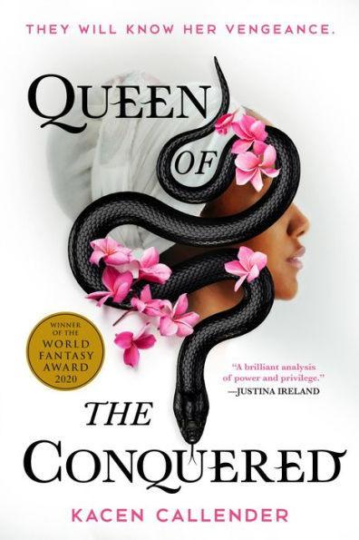 Queen of the Conquered - Paperback | Diverse Reads