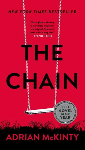 The Chain - Paperback | Diverse Reads