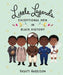 Little Legends: Exceptional Men in Black History - Hardcover | Diverse Reads