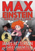 Rebels with a Cause (Max Einstein Series #2) - Hardcover | Diverse Reads