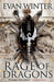 The Rage of Dragons - Hardcover | Diverse Reads
