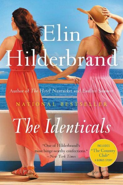 The Identicals - Paperback | Diverse Reads
