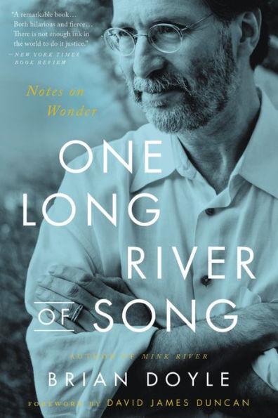 One Long River of Song: Notes on Wonder - Paperback | Diverse Reads