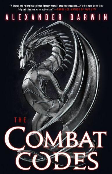 The Combat Codes - Paperback | Diverse Reads