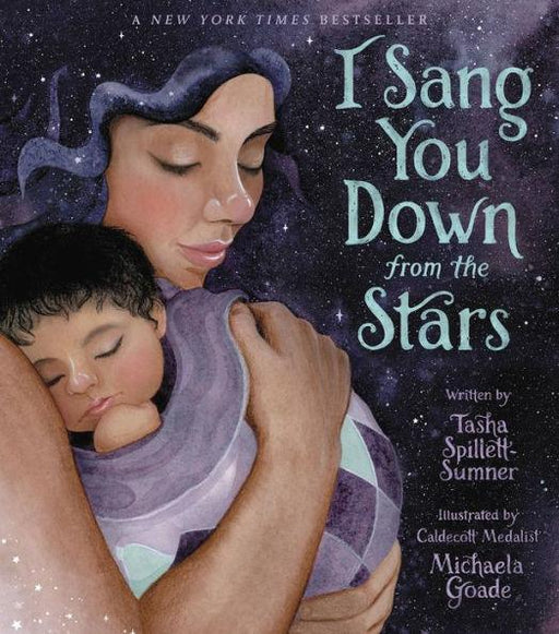 I Sang You Down from the Stars - Diverse Reads