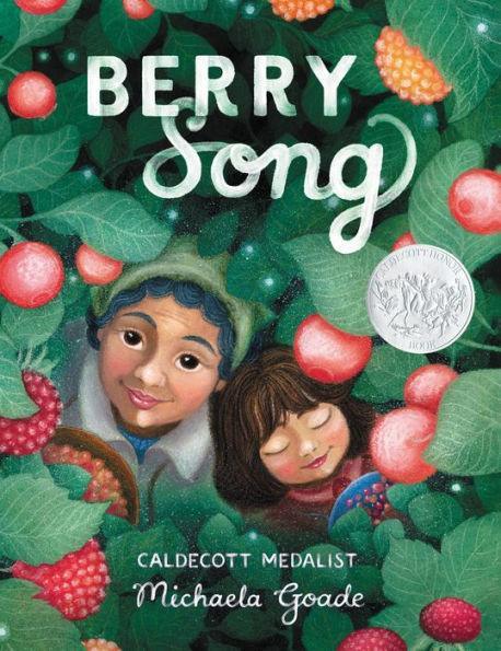 Berry Song - Diverse Reads