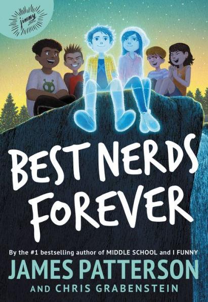 Best Nerds Forever - Paperback | Diverse Reads