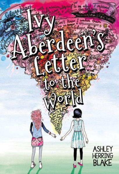 Ivy Aberdeen's Letter to the World - Paperback(Reprint) | Diverse Reads