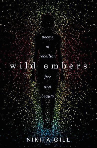 Wild Embers - Paperback | Diverse Reads