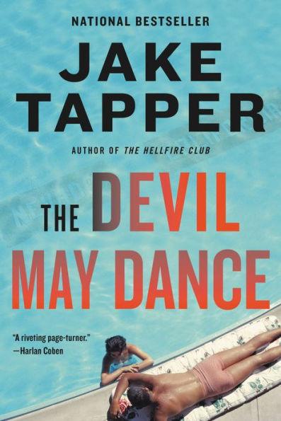 The Devil May Dance: A Novel - Paperback | Diverse Reads