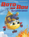Roto and Roy: Helicopter Heroes - Hardcover | Diverse Reads