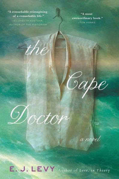 The Cape Doctor: A Novel - Paperback | Diverse Reads