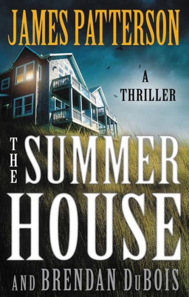 The Summer House - Hardcover | Diverse Reads