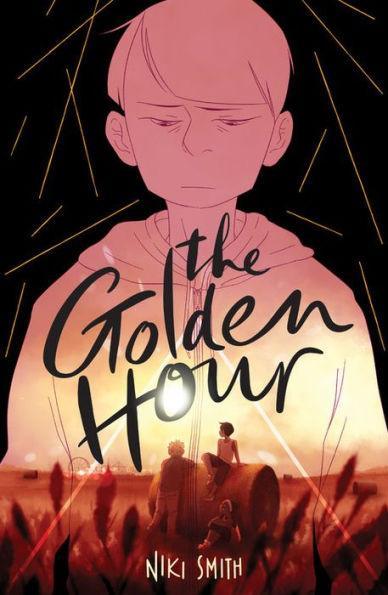 The Golden Hour - Diverse Reads