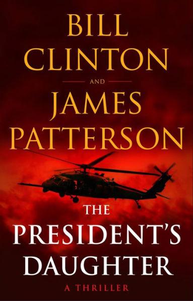 The President's Daughter - Hardcover | Diverse Reads