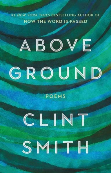 Above Ground - Hardcover | Diverse Reads