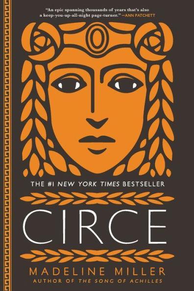 Circe - Paperback | Diverse Reads