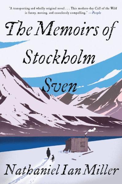 The Memoirs of Stockholm Sven - Paperback | Diverse Reads
