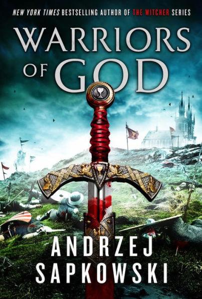 Warriors of God - Hardcover | Diverse Reads