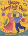 Happy Adoption Day! - Paperback | Diverse Reads