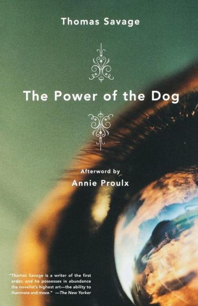 The Power of the Dog - Diverse Reads