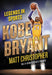 Kobe Bryant: Legends in Sports - Paperback | Diverse Reads