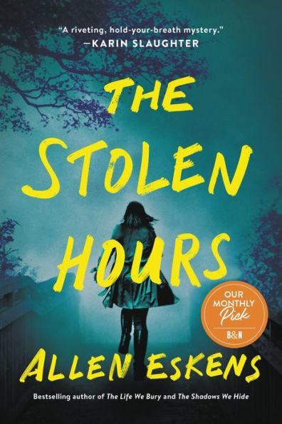 The Stolen Hours - Paperback | Diverse Reads